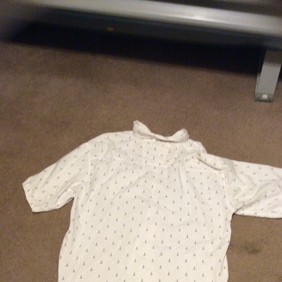 Street Rules size 4XL SS Button Up - Picture 13 of 14